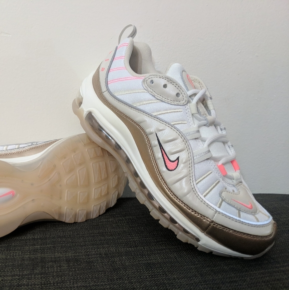 Nike Air Max 98 - Picture 1 of 5